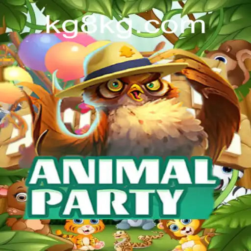 Discover AnimalParty: An Immersive Gaming Experience with 8KG.COM