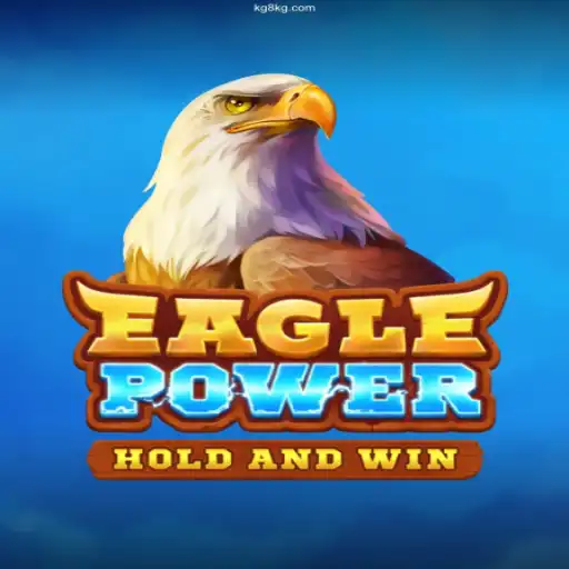 Exploring EaglePower and the 8KG.COM Casino Experience