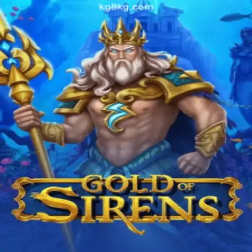 GoldofSirens: Dive into an Epic Gaming Adventure