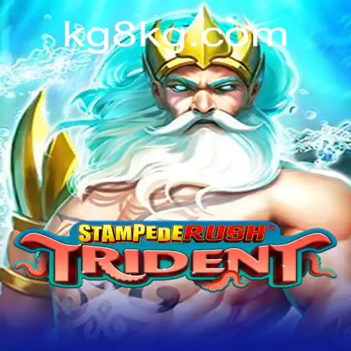 StempedeRushTrident: A New Era in Online Gaming