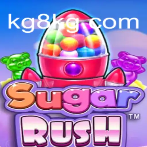 Exploring the Magical World of SugarRush and the 8KG.COM Online Casino