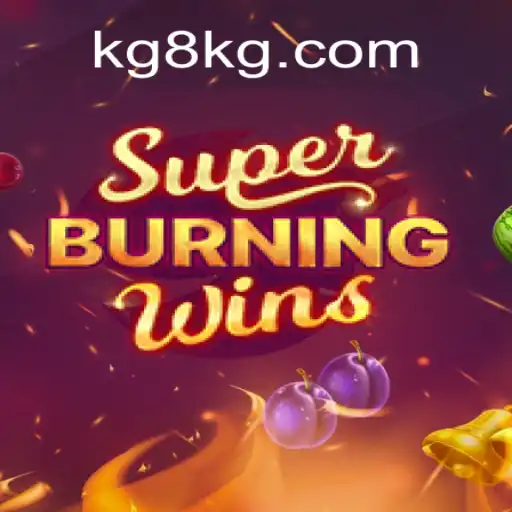 Discover the Thrills of SuperBurningWins: A Classic Slot Experience