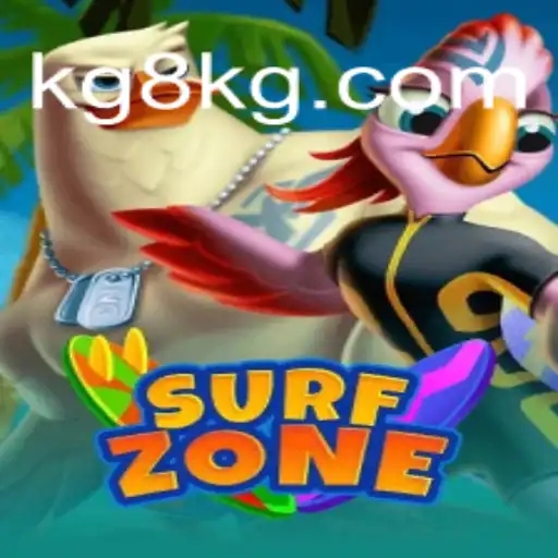 Discover the Thrills of SurfZone at 8KG.COM Cassino