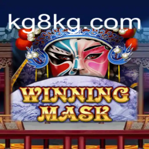 WinningMask: Explore the Thrills of 8KG.COM's Online Casino