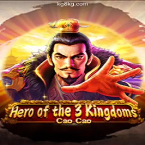 Exploring Heroofthe3KingdomsCaoCao: The Legendary Gaming Experience