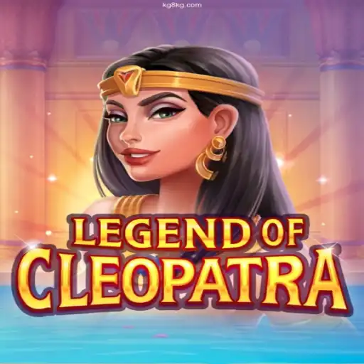 Explore the Excitement of LegendOfCleopatra and 8KG.COM Casino