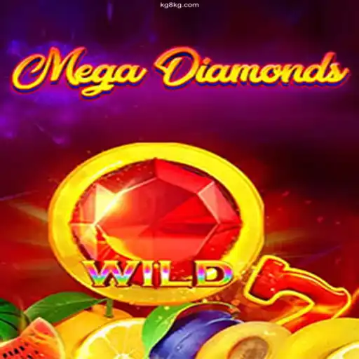 MegaDiamond: A Glittering Casino Experience