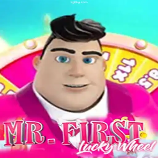Explore the Thrills of MrFirstLuckyWheel at 8KG.COM Casino