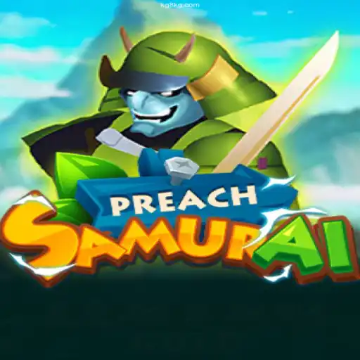 Discover PreachSamurai: The Exciting New Game in the World of Online Casinos