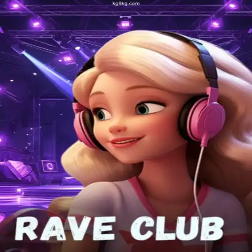 RaveClub: Dive into an Electrifying Gaming Experience