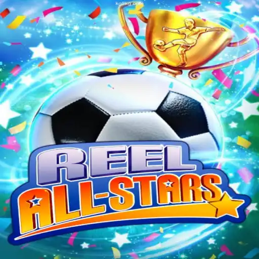 Exploring ReelAllStars: A Premier Online Gaming Experience