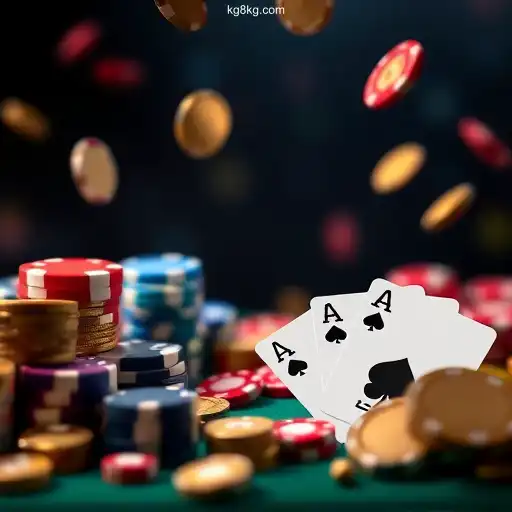 Responsible Gambling