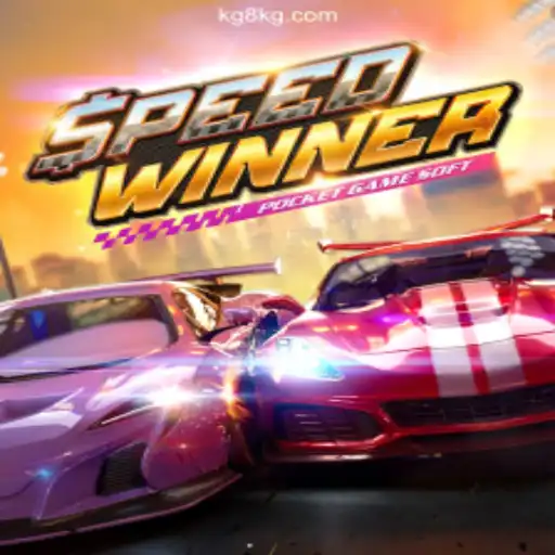 SpeedWinner: An Engaging Casino Game Experience with 8KG.COM