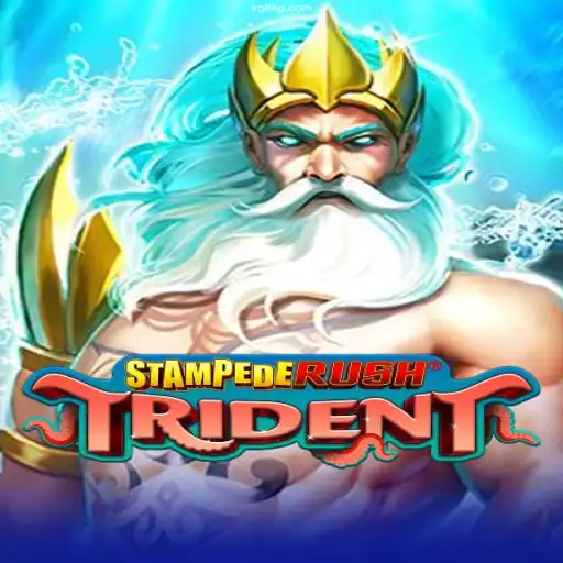 StempedeRushTrident: A New Era in Online Gaming