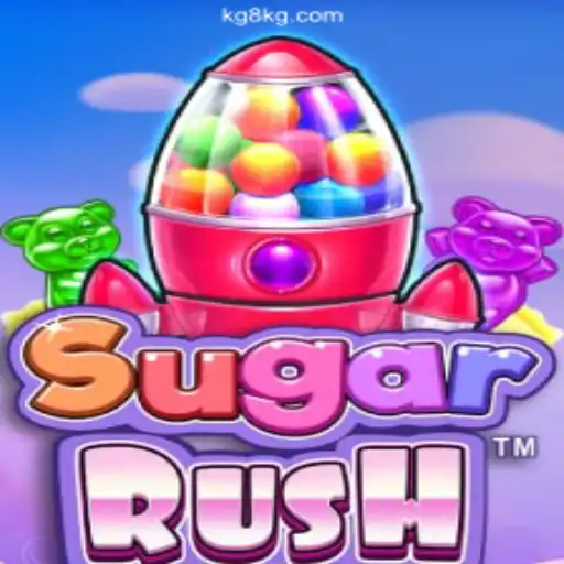 Exploring the Magical World of SugarRush and the 8KG.COM Online Casino