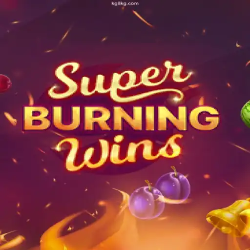 Discover the Thrills of SuperBurningWins: A Classic Slot Experience