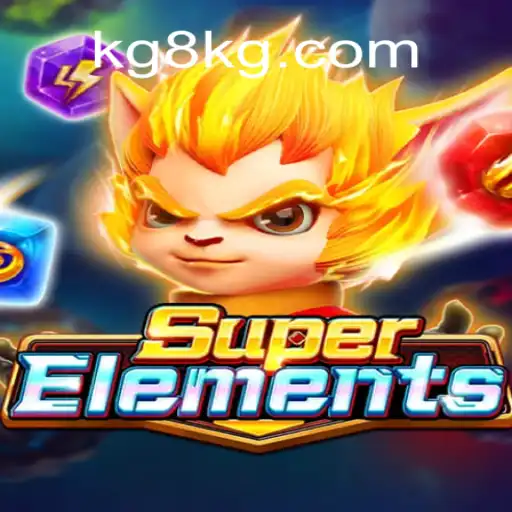 Discover the Thrilling World of SuperElements