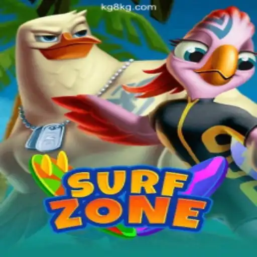 Discover the Thrills of SurfZone at 8KG.COM Cassino